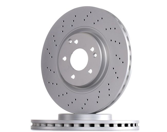 DDF1582C1 FERODO Disques de frein coût