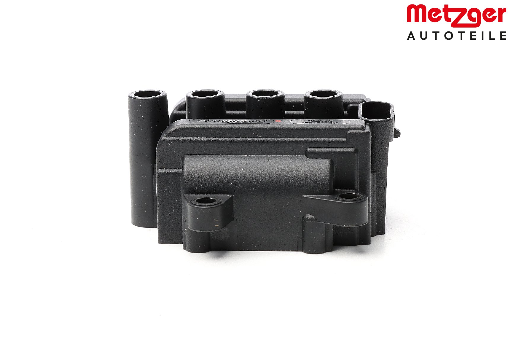 Bobina d'accensione 22448-00QAF  METZGER 0880424 RENAULT, NISSAN, DACIA, INFINITI