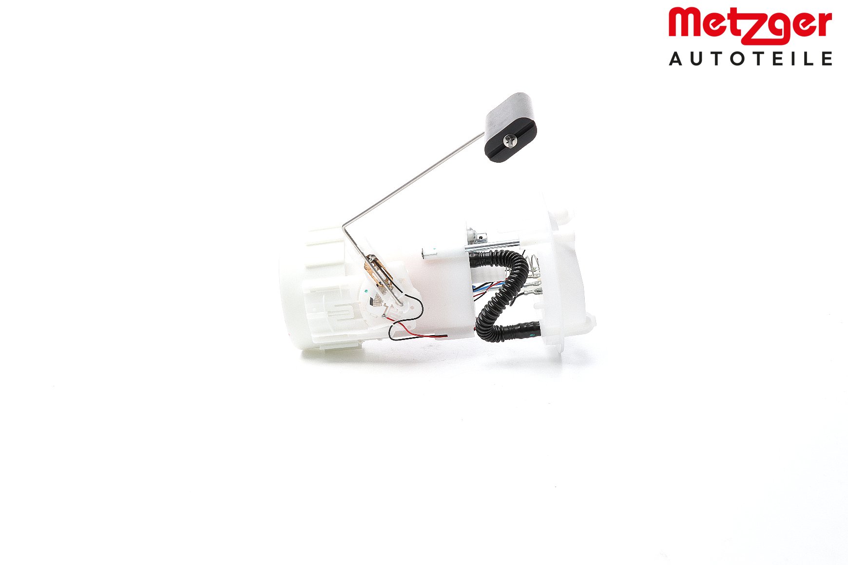METZGER 2250099 Kraftstoff-Fördereinheit