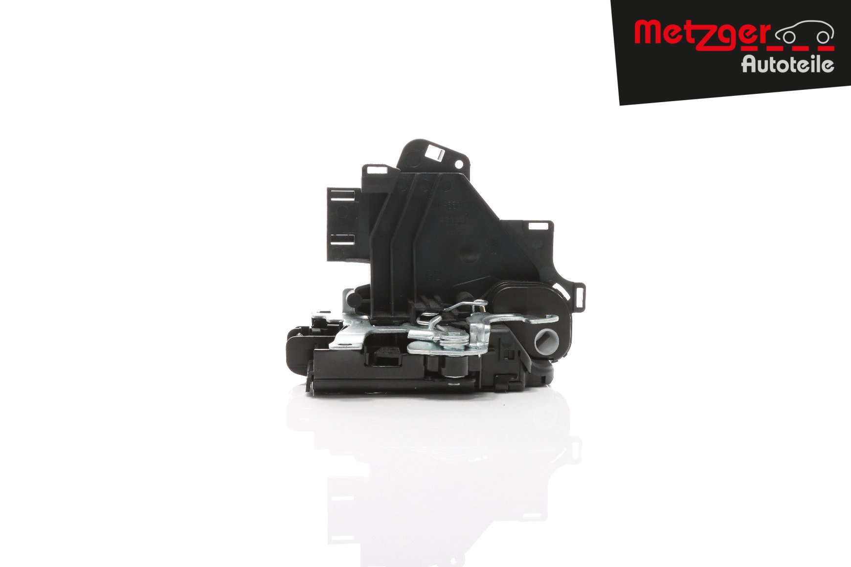 METZGER 2313017 Dørlås