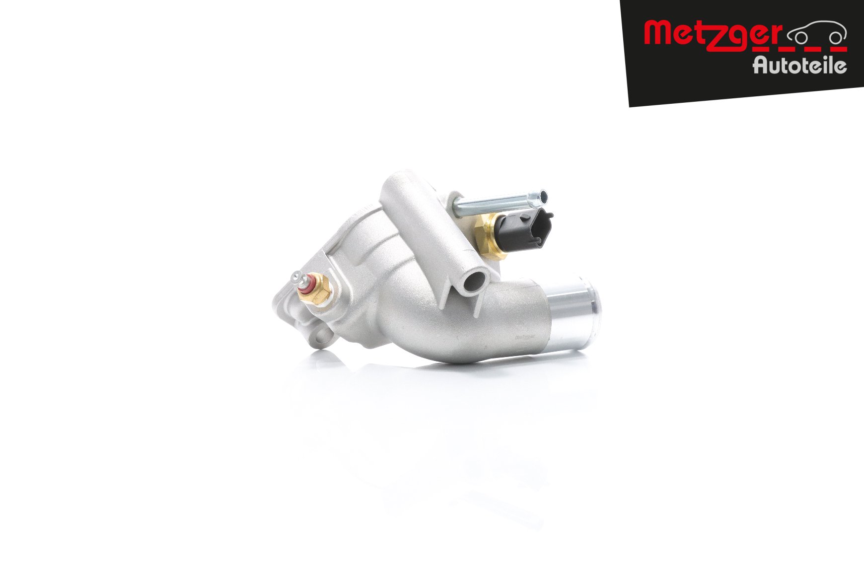 METZGER 4006001 Termóstato, líquido de refrigeração