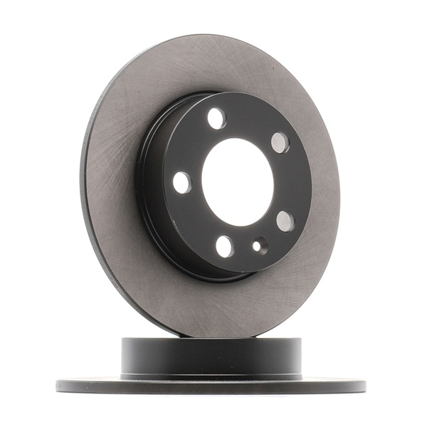 Discos METZGER 6110376