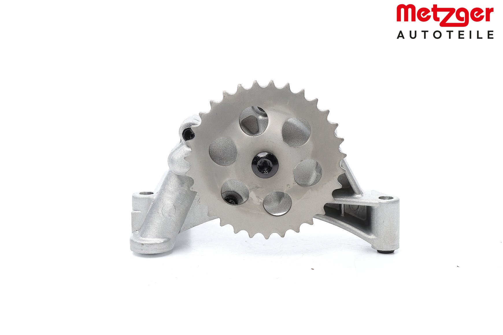 8033524 METZGER Pompa dell'olio motore AUDI prezzo