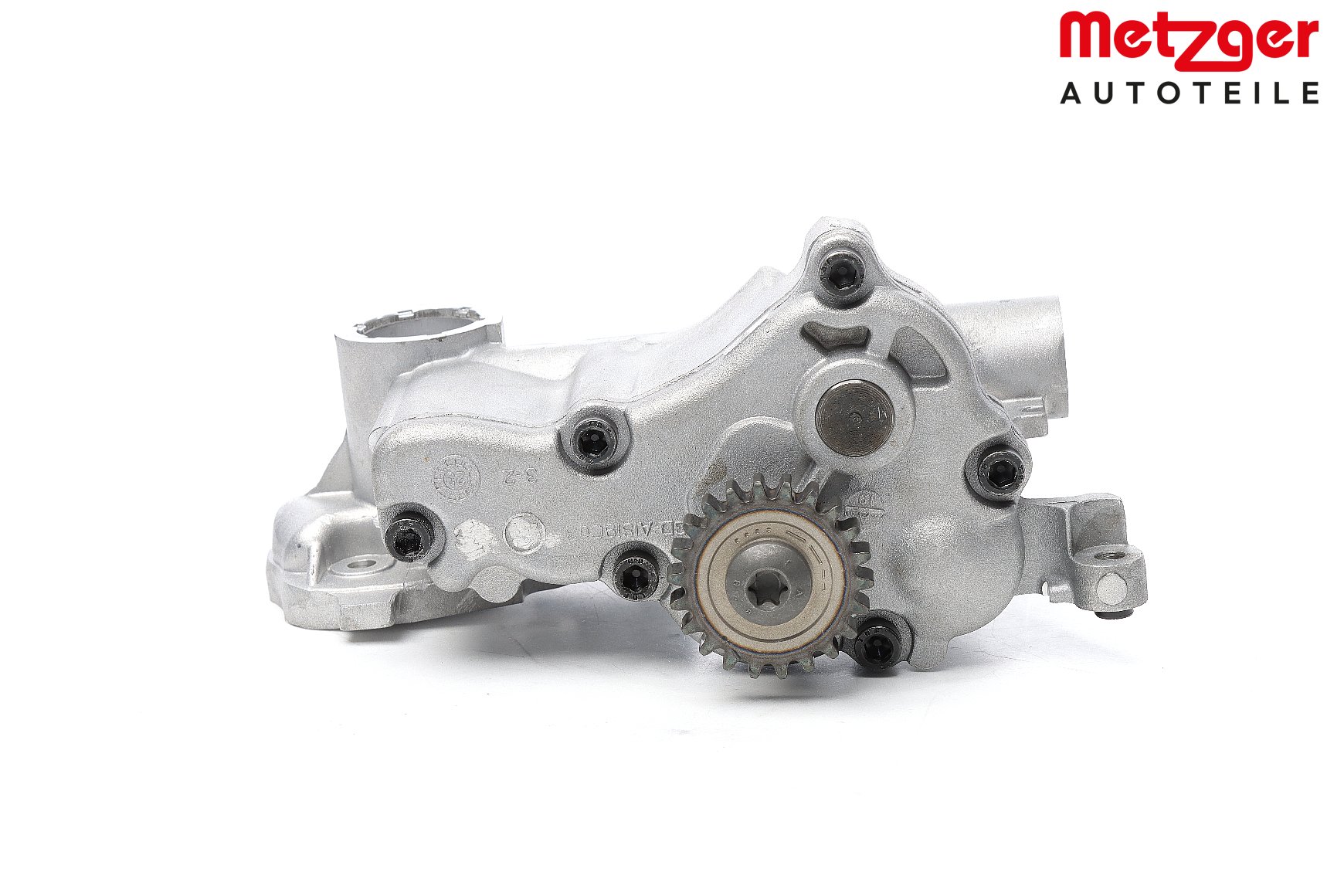 8033526 Pompa dell'olio motore METZGER Audi costo
