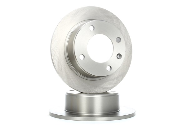 RIDEX 82B0464 Disque de frein