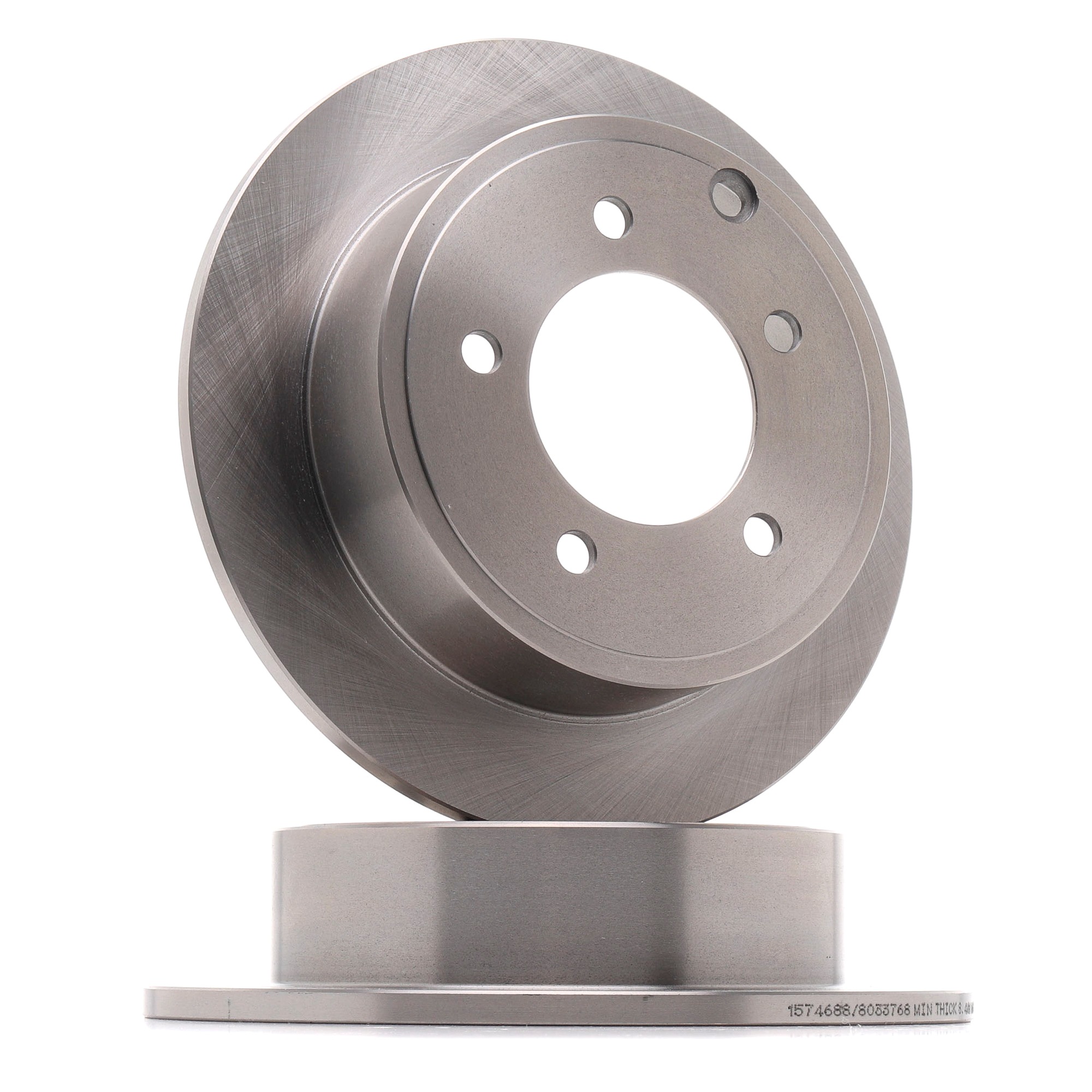 RIDEX 82B0457 Motorluftfilter JEEP PATRIOT 2.4 174 PS Benzin