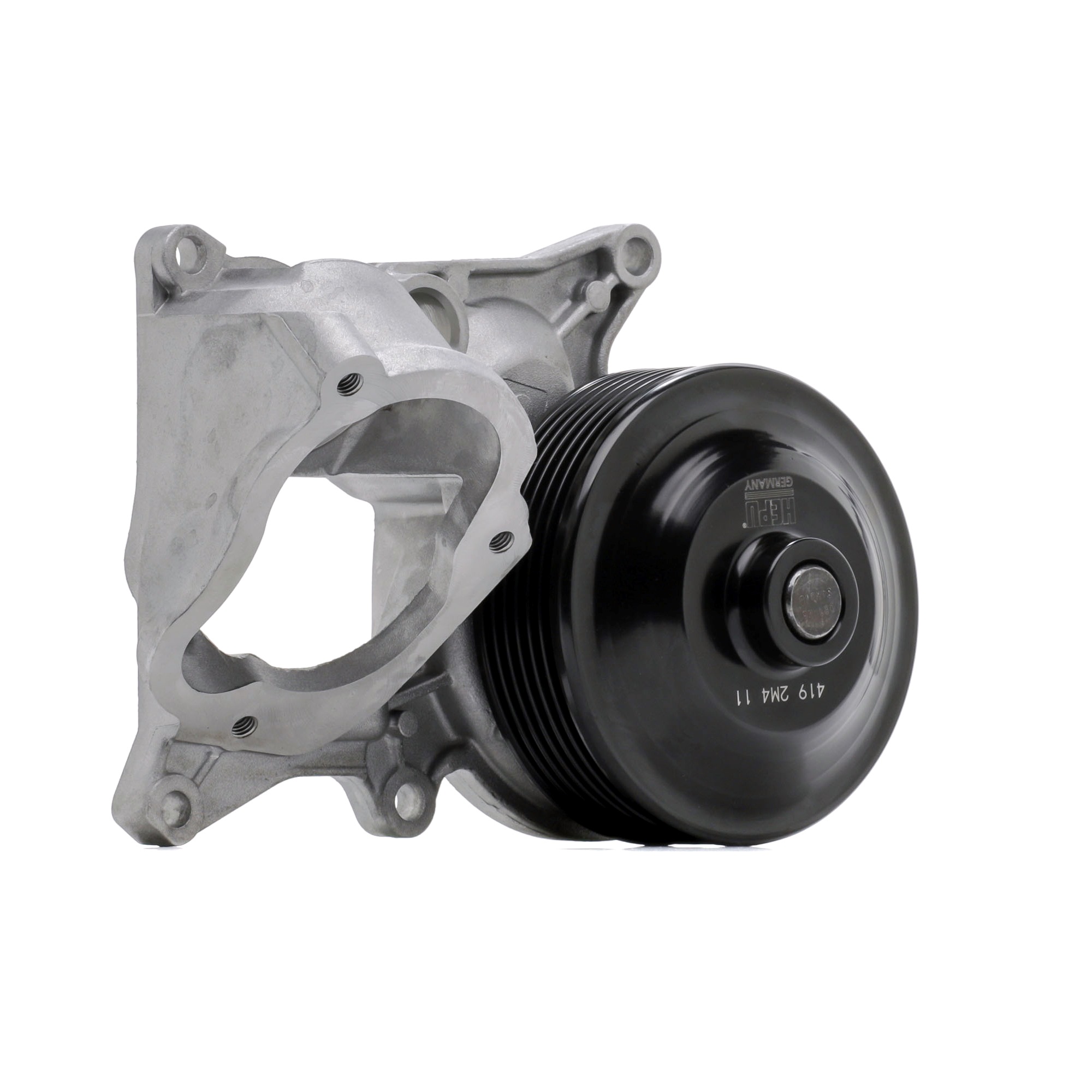 HEPU P419 Waterpomp BMW F15 sDrive 25 d 211 Pk Diesel 2018