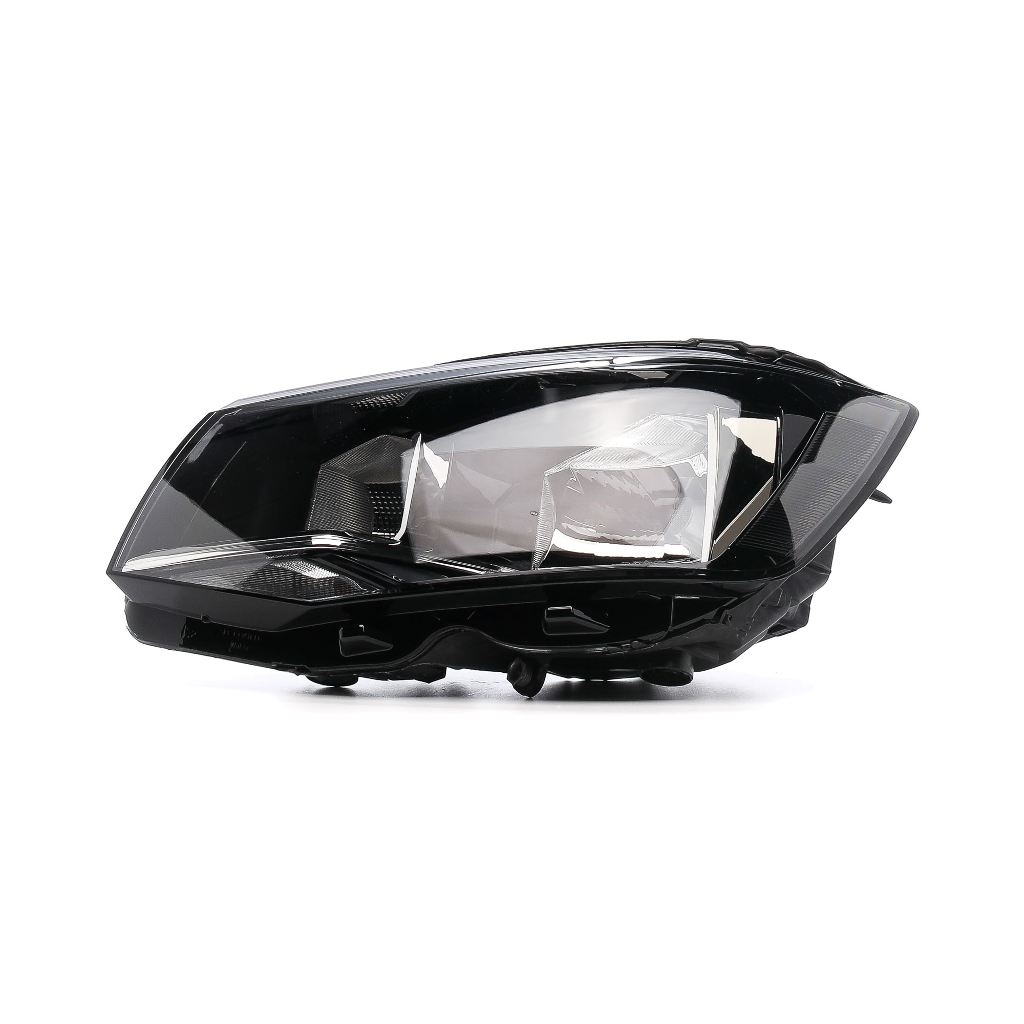 Преден фар 7E1 941 015 AB VALEO 046708 VW