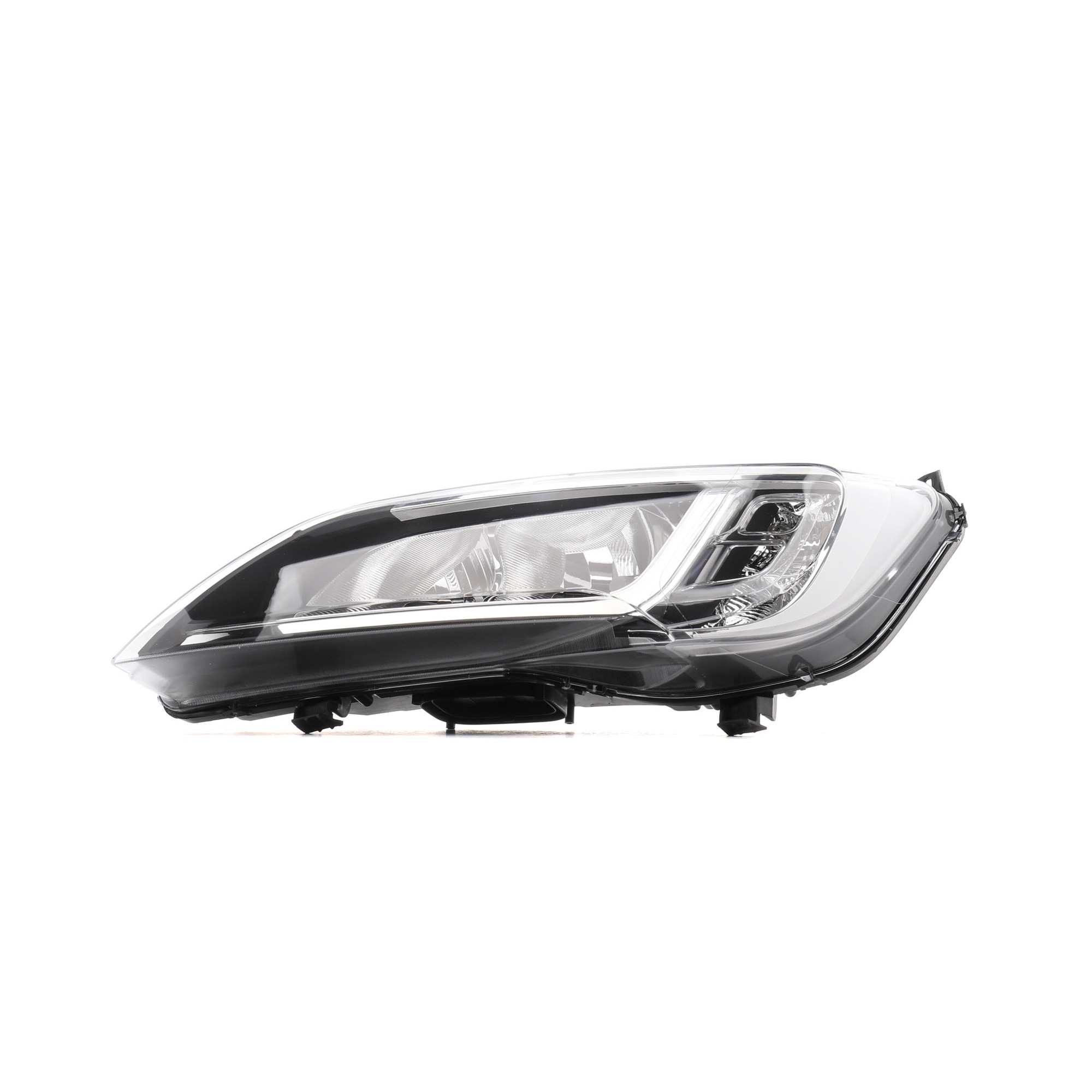 TYC 20-14776-05-2 Hauptscheinwerfer FIAT DUCATO 130 Multijet 2,3 D 131 PS Diesel