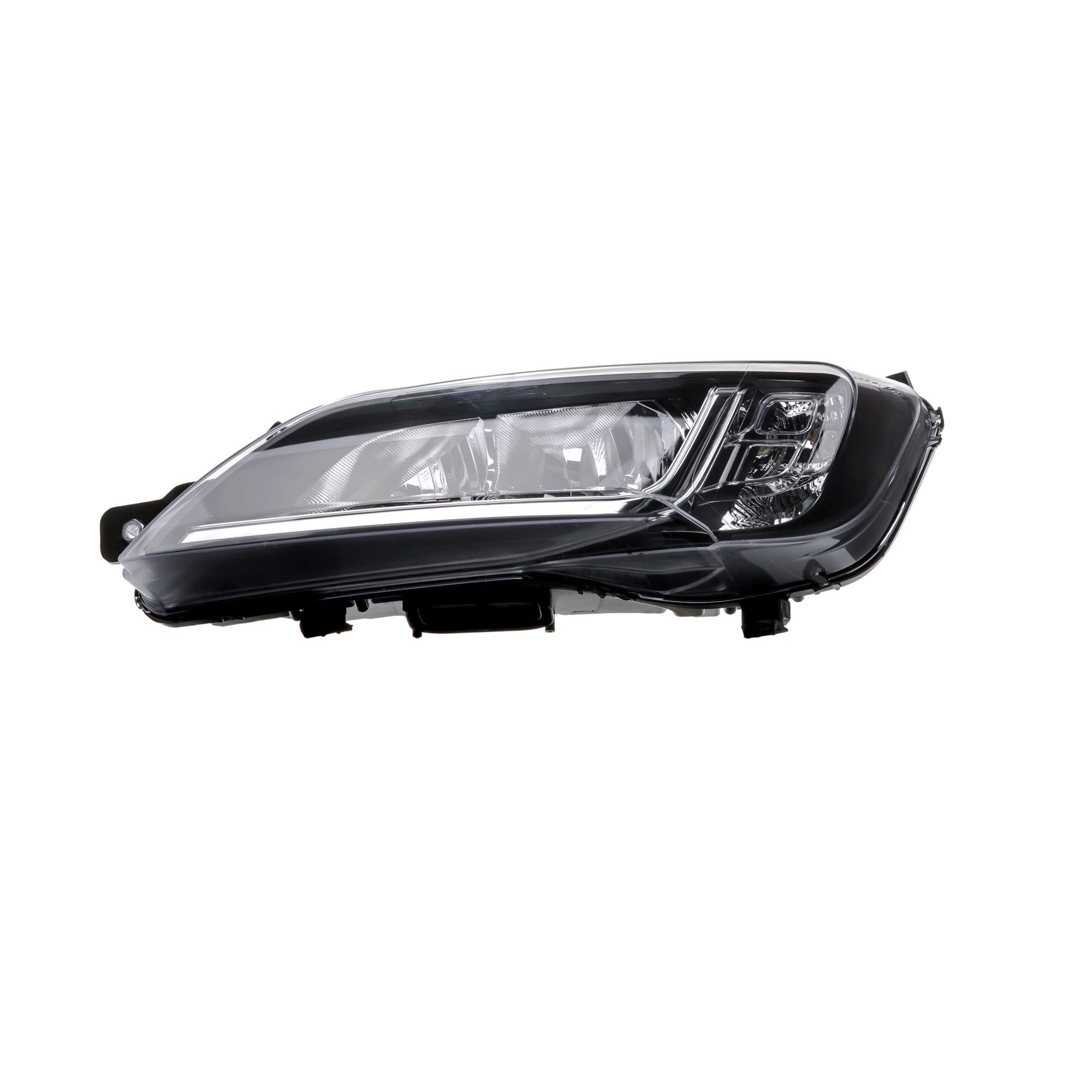 TYC 20-14776-15-2 Scheinwerfer FIAT DUCATO 130 Multijet 2,3 D 131 PS Diesel