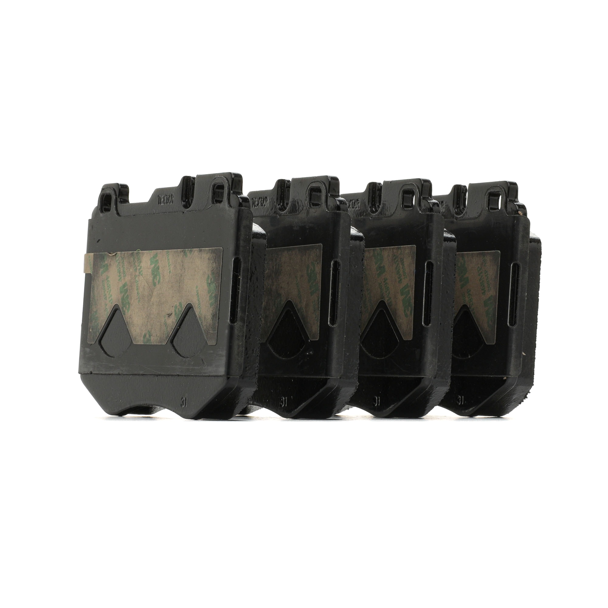 TEXTAR 22061 Auspuffdichtung MERCEDES-BENZ C-Klasse C 300 EQ Boost 4-matic 258 PS Benzin/Elektro