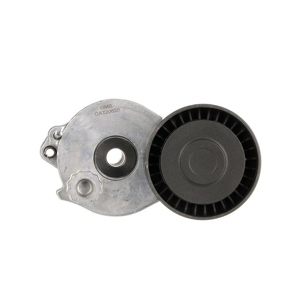 Spannrolle, Keilrippenriemen T39338 GATES 2742000470 MERCEDES-BENZ, SMART, DAIMLER