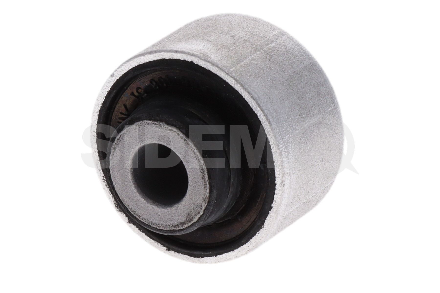 Trailing arm / Suspension arm bush 54560JP00B SIDEM 841635 NISSAN, HONDA