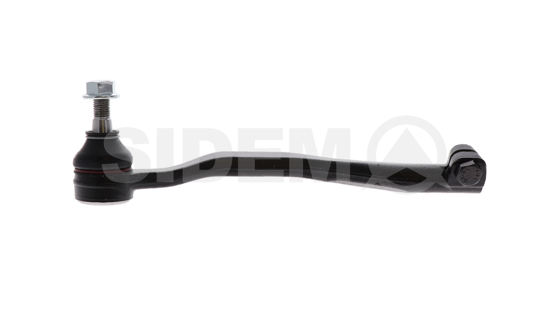SIDEM 21636 Embout biellette de direction MINI PACEMAN 2.0 Cooper SD ALL4 Diesel 136 CV