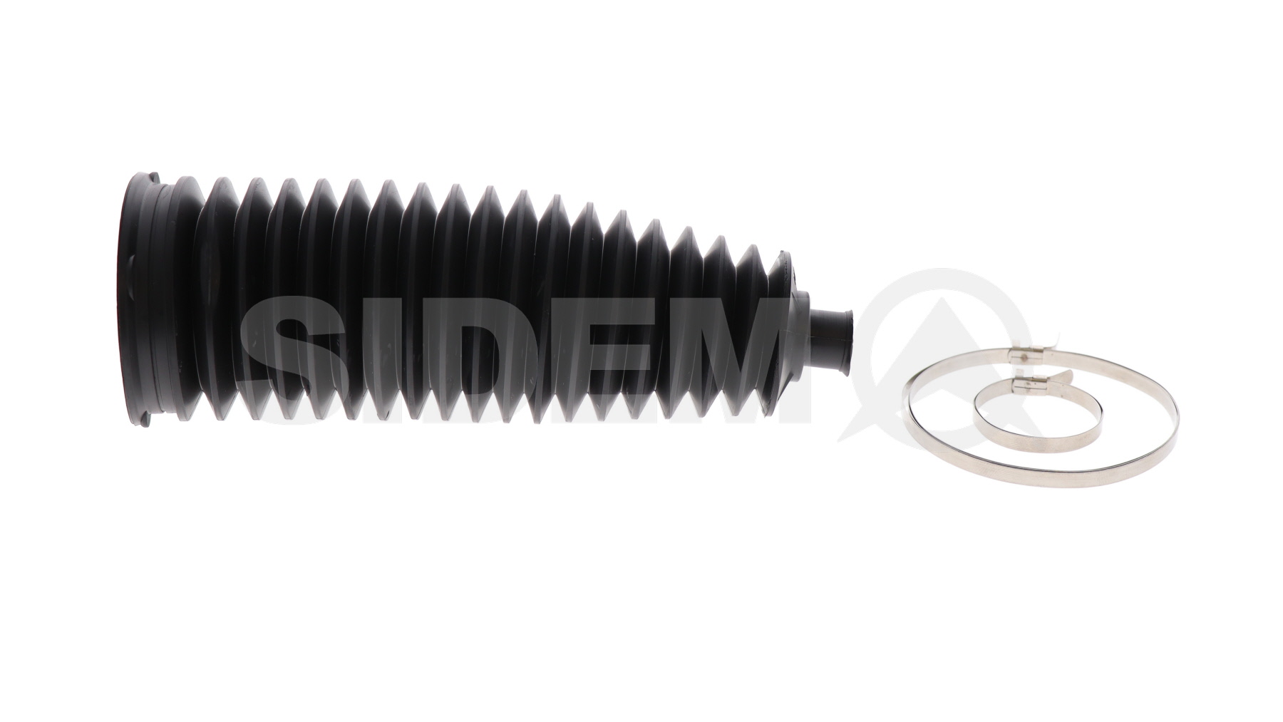 Lenkmanschette 349.133 SIDEM A2113302903 MERCEDES-BENZ, SMART