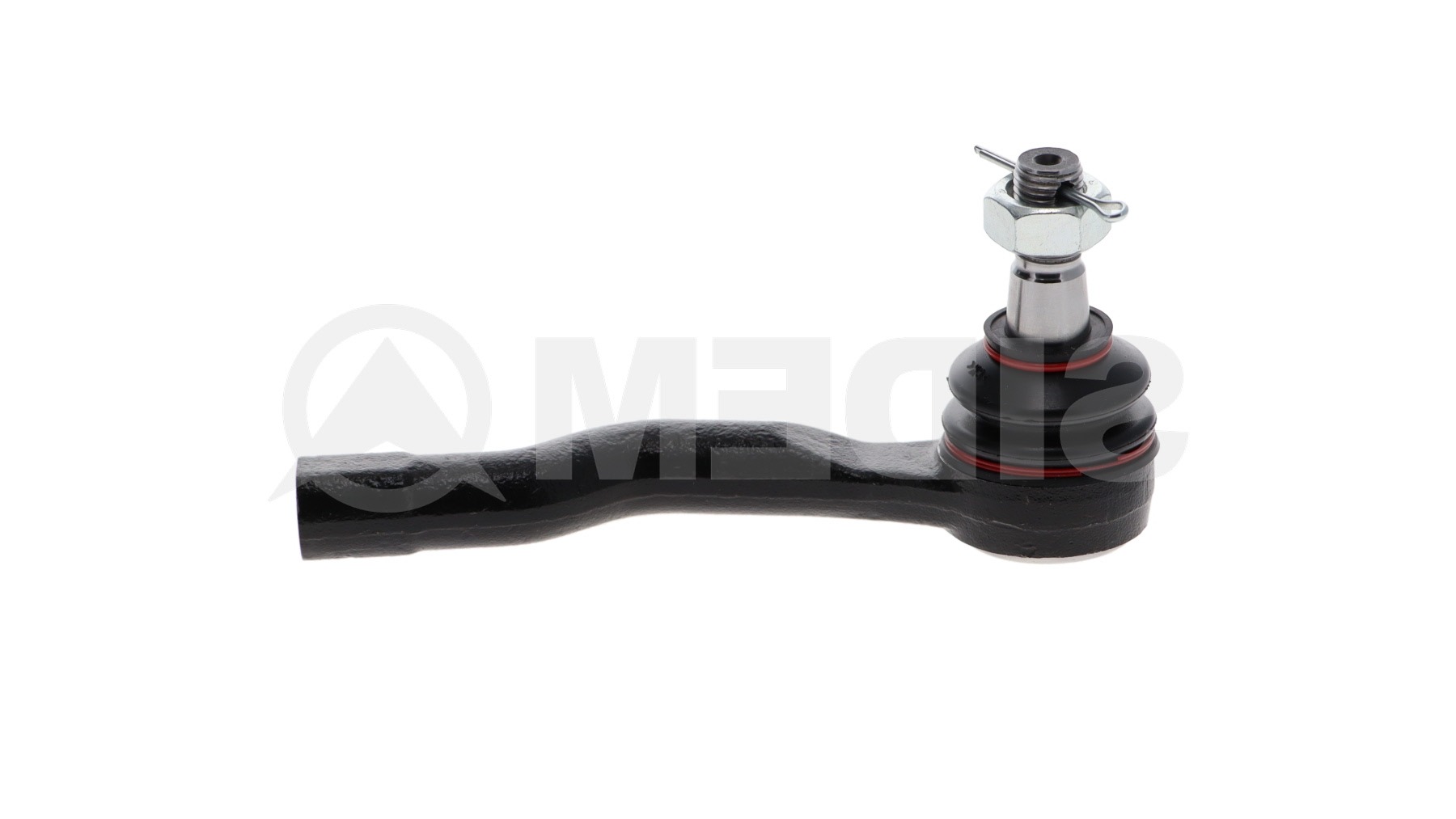 Накрайник на напречна кормилна щанга D8640-CG80A SIDEM 41837 NISSAN, MITSUBISHI, INFINITI