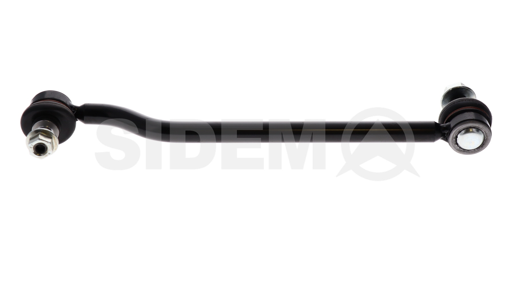 SIDEM Anti-roll bar link 49667 Front Axle 289 MM10X1,5R MERCEDES-BENZ: C-Class Saloon, C-Class T-modell