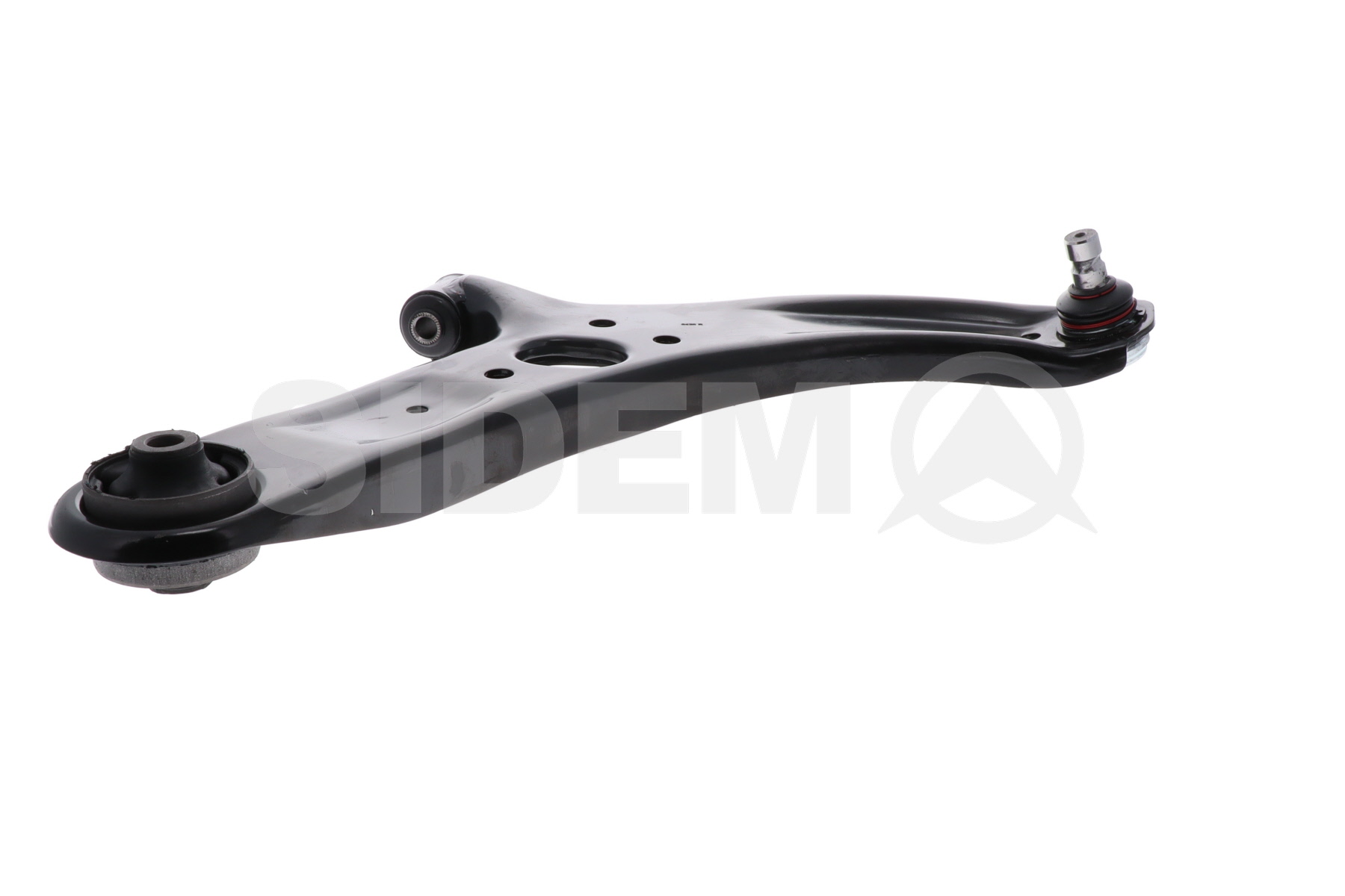 Trailing arm SIDEM 81473 rating
