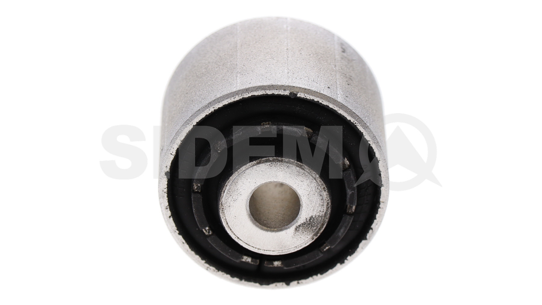 Suspension, bras de liaison 4H0407182C SIDEM 837626 VOLKSWAGEN, MERCEDES-BENZ, AUDI, SKODA, SEAT