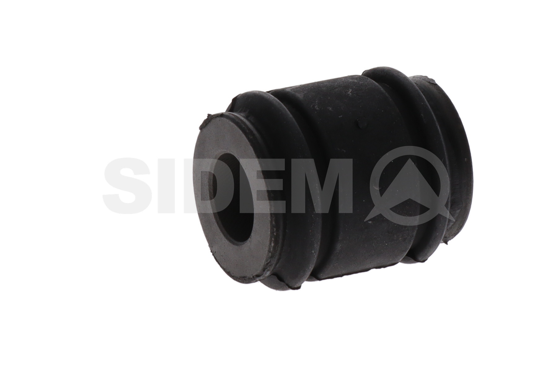SIDEM 805702 Silent bloc de triangle Diamètre intérieur: 14,1mm, Ø: 33,8mm