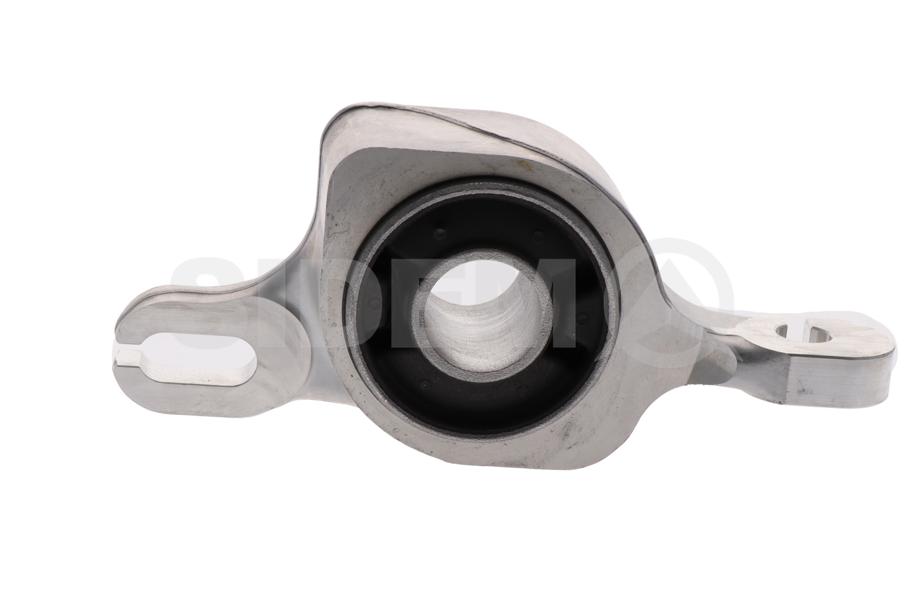 Trailing arm / Suspension arm bush A 164 330 34 07 SIDEM 849652 MERCEDES-BENZ, JEEP, DODGE