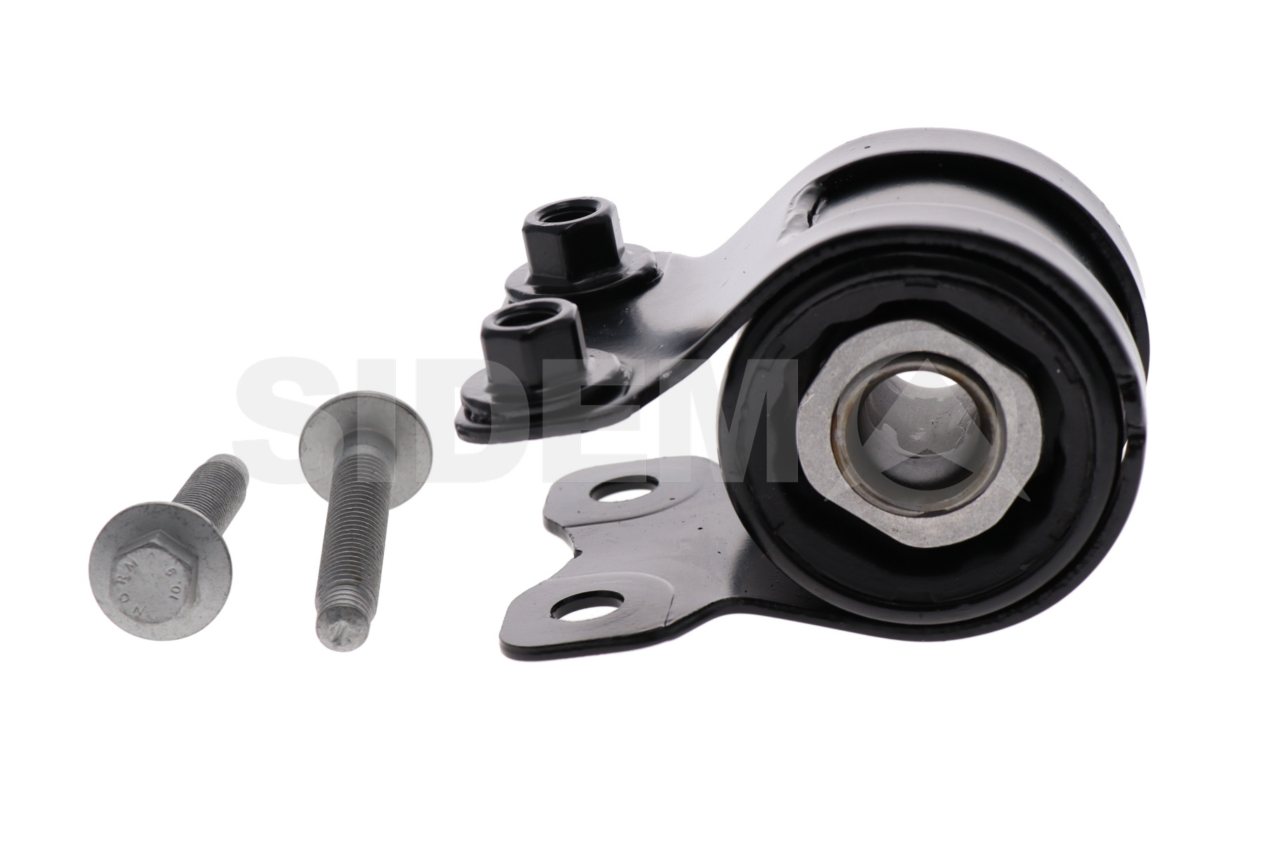 867621KIT Draagarmrubber SIDEM 1570285S1 FORD