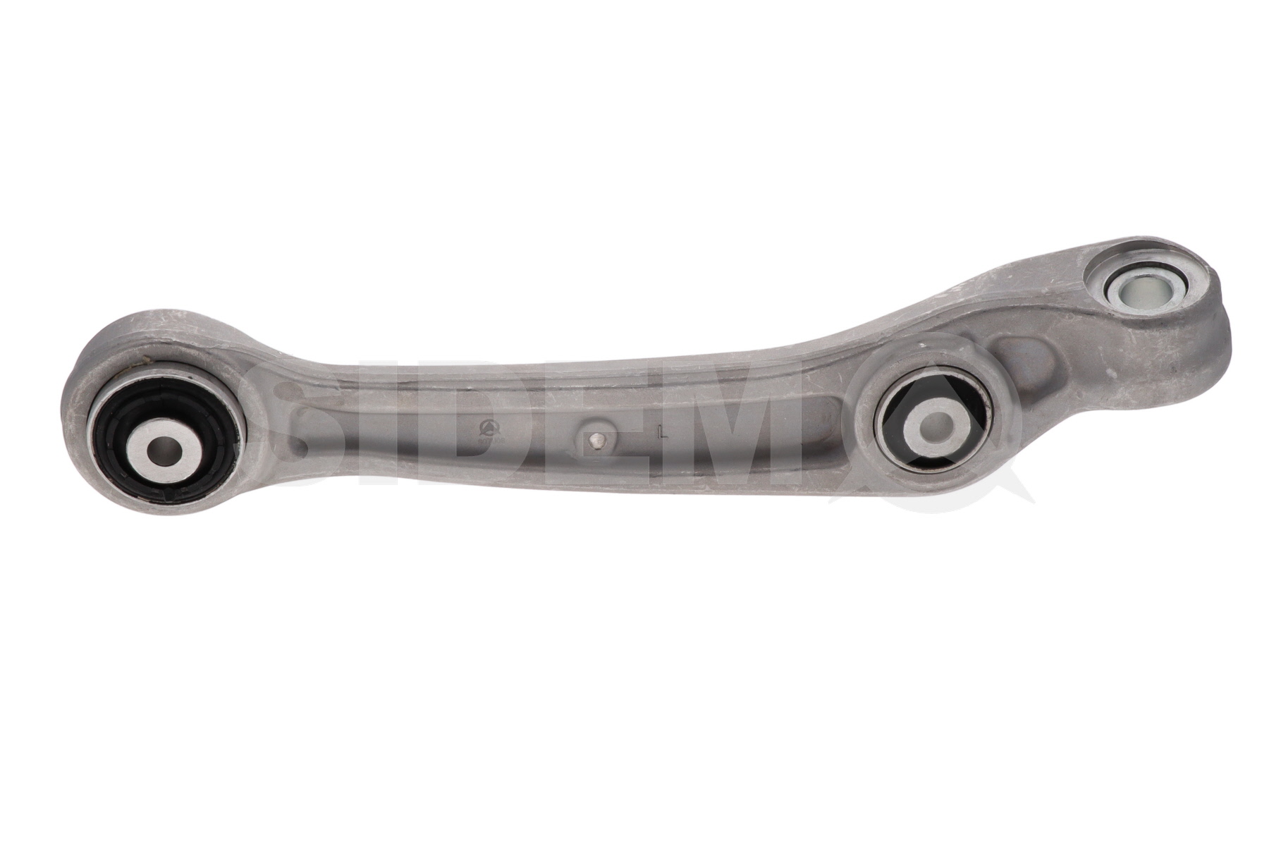 Bras de suspension 4H0407152C+ SIDEM 37055 VOLKSWAGEN, AUDI, SKODA, SEAT