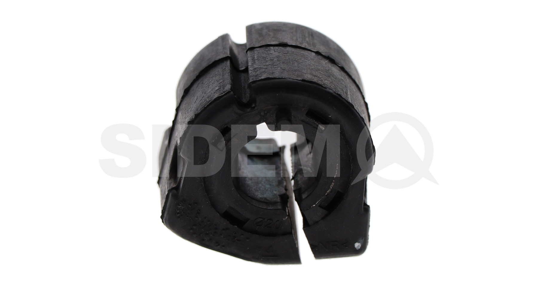 SIDEM 853836 Silent bloc de barre stabilisatrice