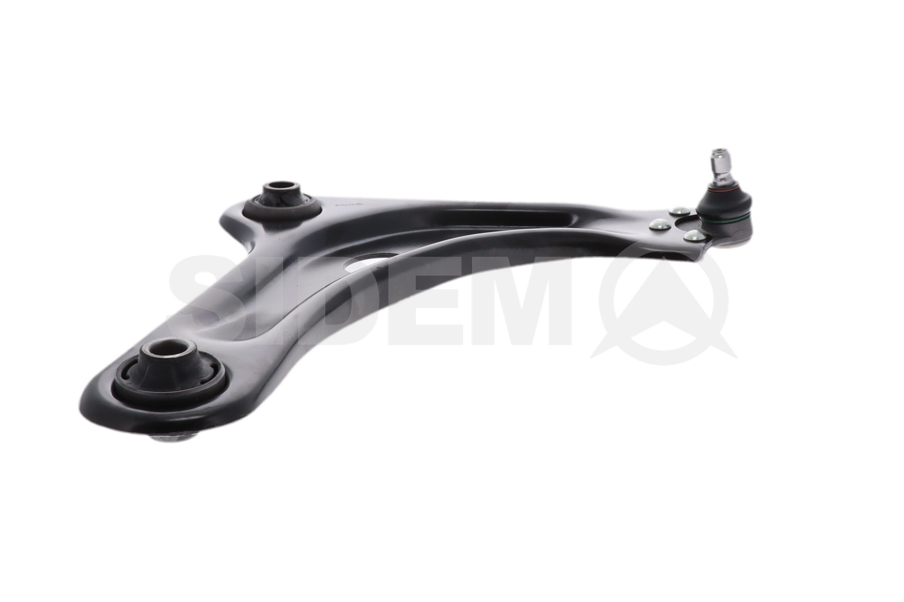 Suspension arm 98 032 864 80 (-) SIDEM 53877 VW, TOYOTA, PEUGEOT, CITROЁN, OPEL