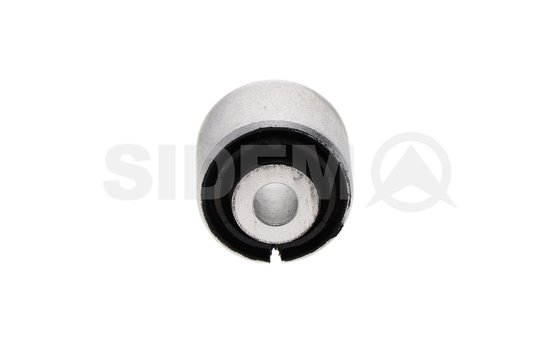 Trailing arm / Suspension arm bush 8K0 505 323H SIDEM 837727 VW, AUDI, SKODA, SEAT, PORSCHE