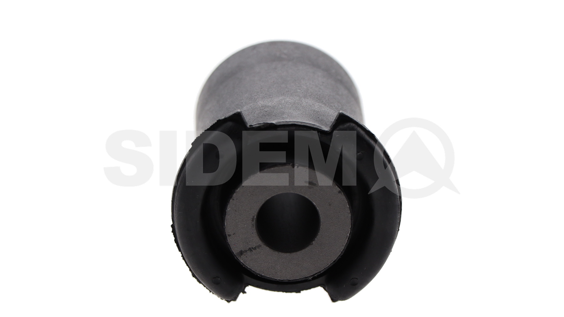 SIDEM 865703 Draagarmrubber Binnendiameter: 16,3mm, Ø: 46,5mm