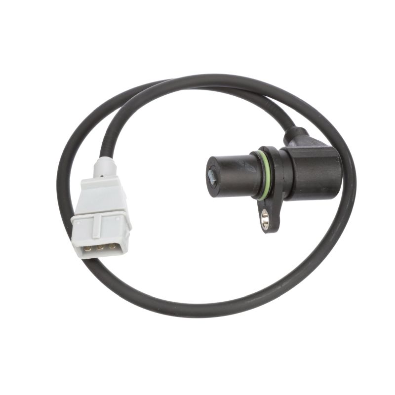8038411 Senzor impulsuri, arbore cotit DELPHI Volkswagen