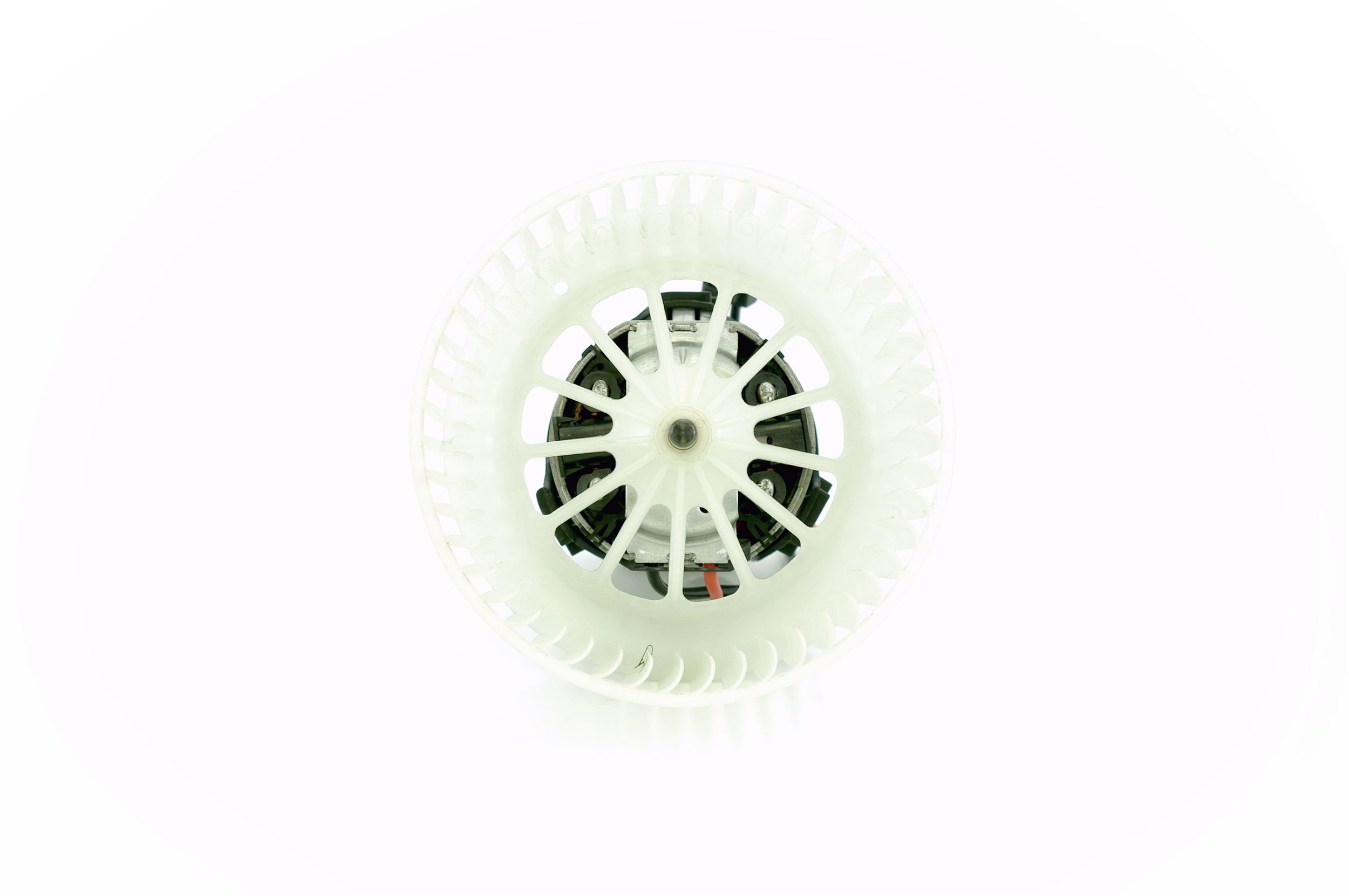 NISSENS 87240 Ventilador habitáculo