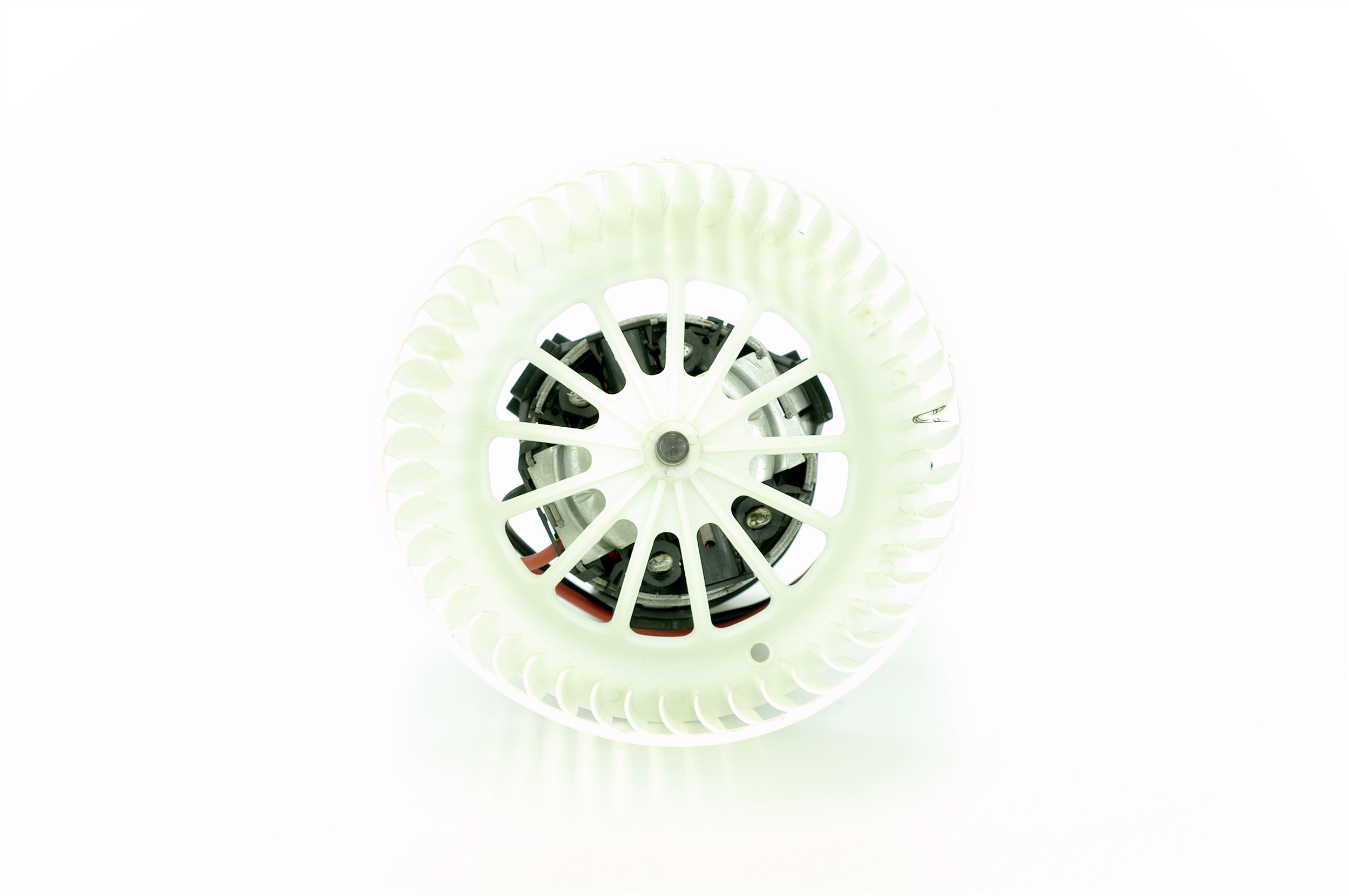 NISSENS 87242 Pulseur d'air habitacle
