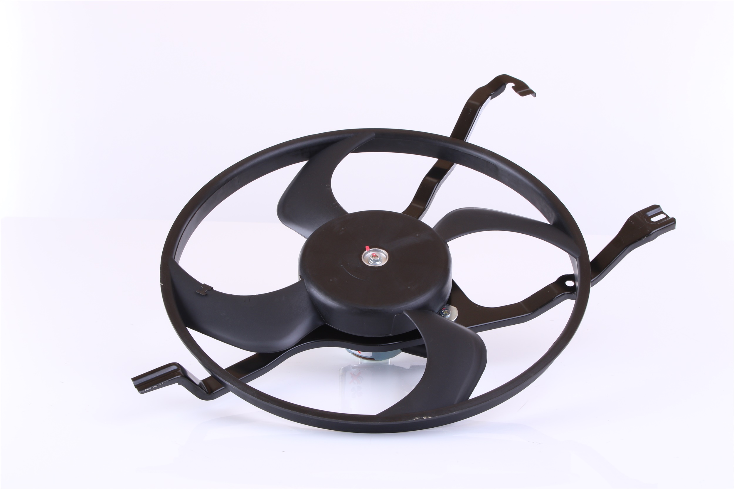 NISSENS 85665 Вентилатор за охлаждане на двигателя