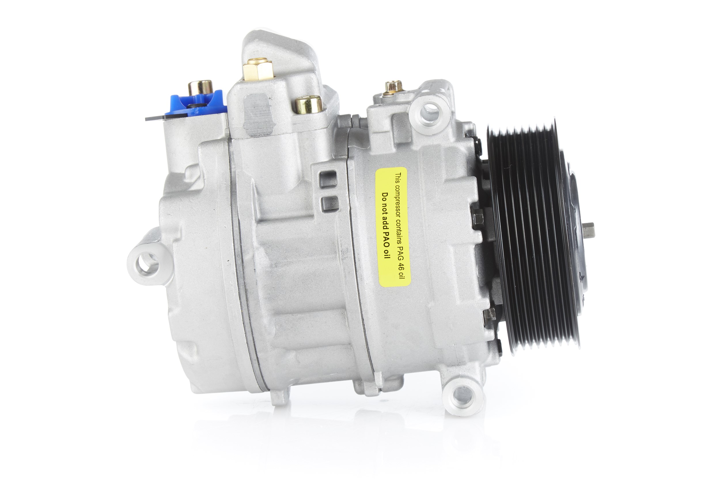 NISSENS 890082 Компресор за климатик