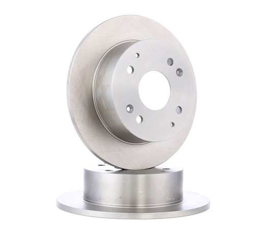RIDEX 82B0301 Tarcza hamulcowa