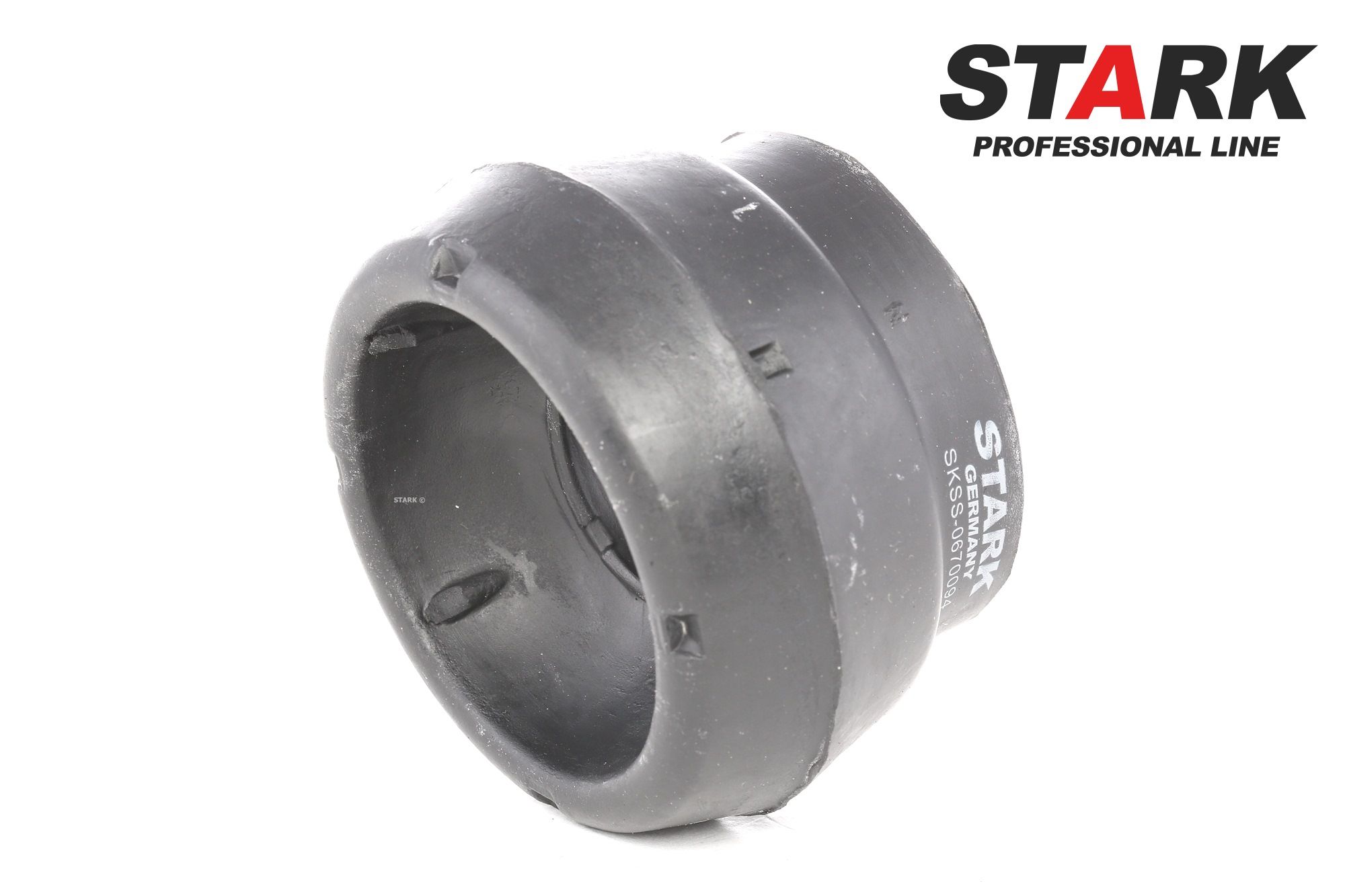 Coupelle STARK SKSS-0670094 évaluation