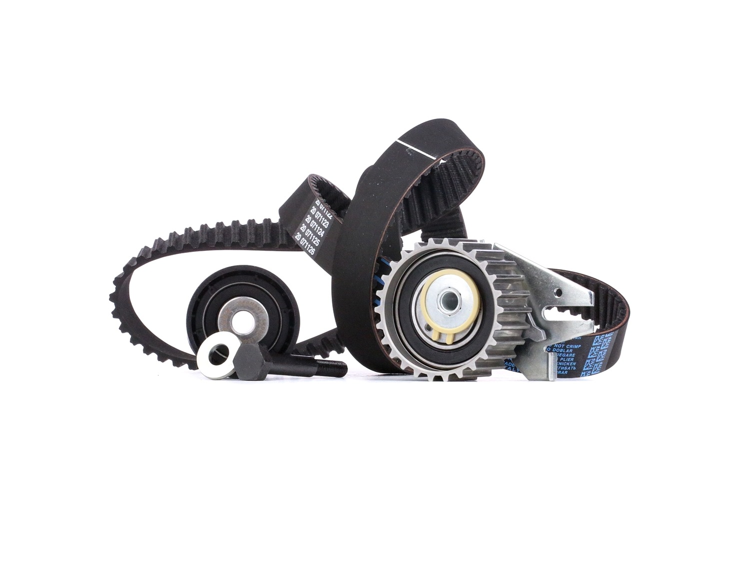 Zahnriemenkit STARK SKTBK-0760060 Bewertung