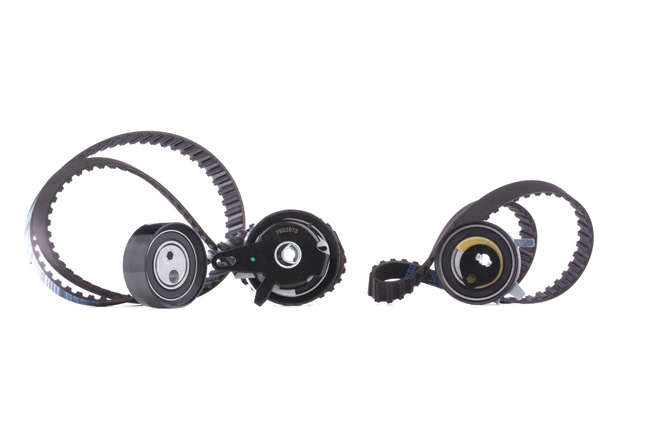 STARK SKTBK-0760063 Kit, distributie VW LT 28-46 II Flatbed Vrachtwagen / Chassis (2DC, 2DF, 2DG, 2DL, 2DM) 2.5 SDI 75 Pk Diesel AGX