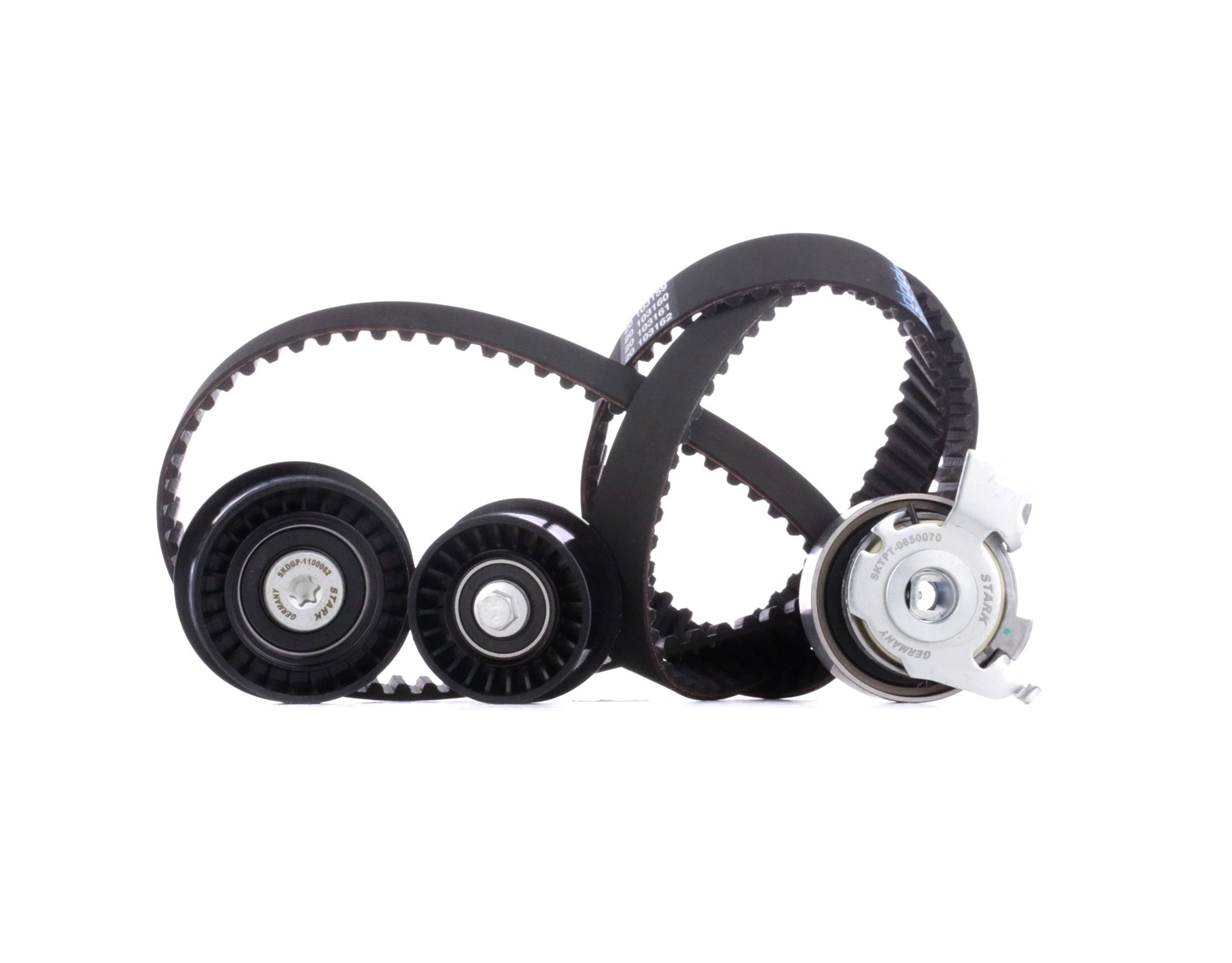 Zahnriemenkit STARK SKTBK-0760064 Bewertung
