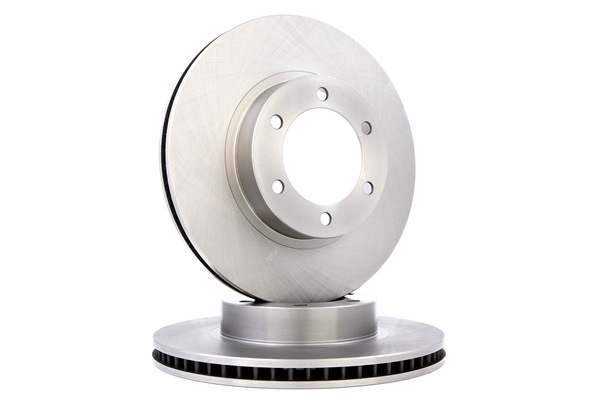 RIDEX 82B0477 Brake disc