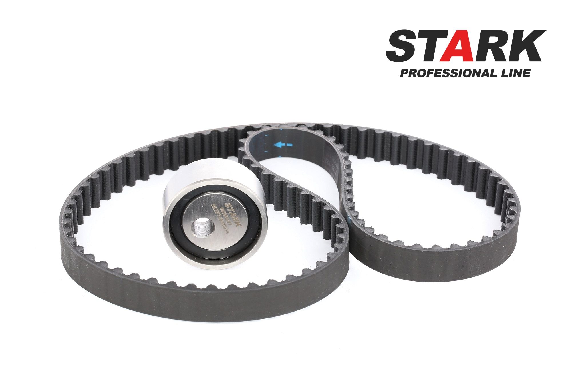 Kit de courroie de distribution STARK SKTBK-0760067 évaluation