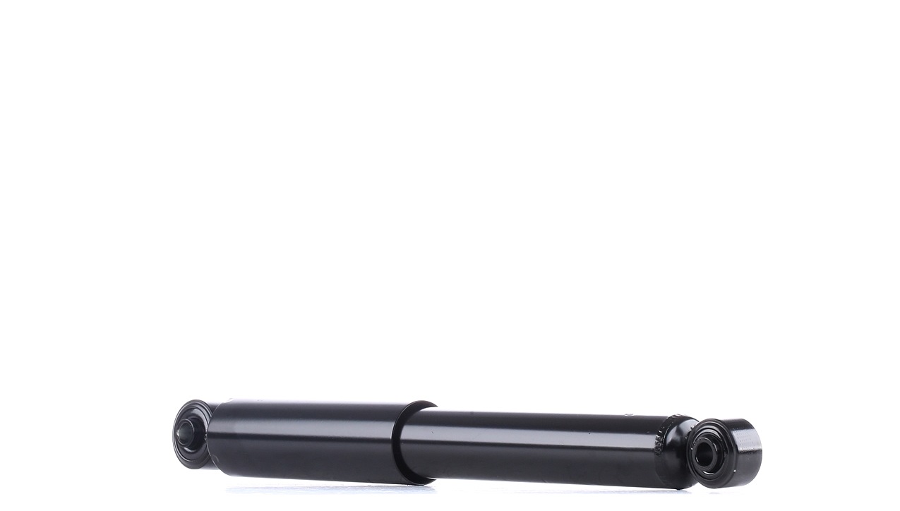 Dämpfer STARK SKSA-0132320 Bewertung