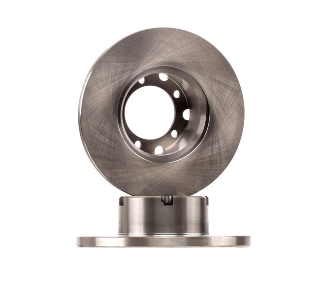 RIDEX 82B0480 Disque de frein