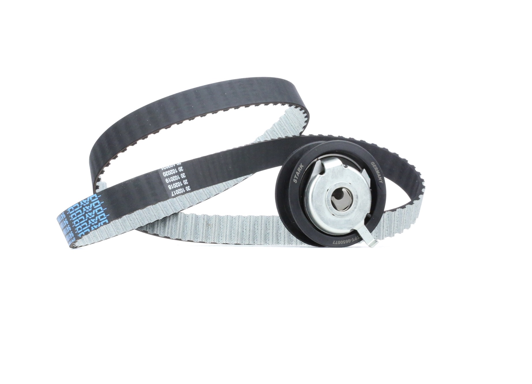 STARK SKTBK-0760075 Zahnriemensatz
