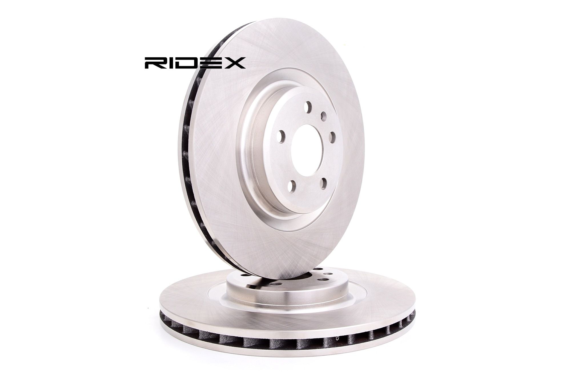 RIDEX Disco freno Assale anteriore 82B0619 Dischi freno,Dischi dei freni AUDI,A4 Avant (8K5, B8),Q5 (8RB),A4 Limousine (8K2, B8),A5 Coupe (8T3)