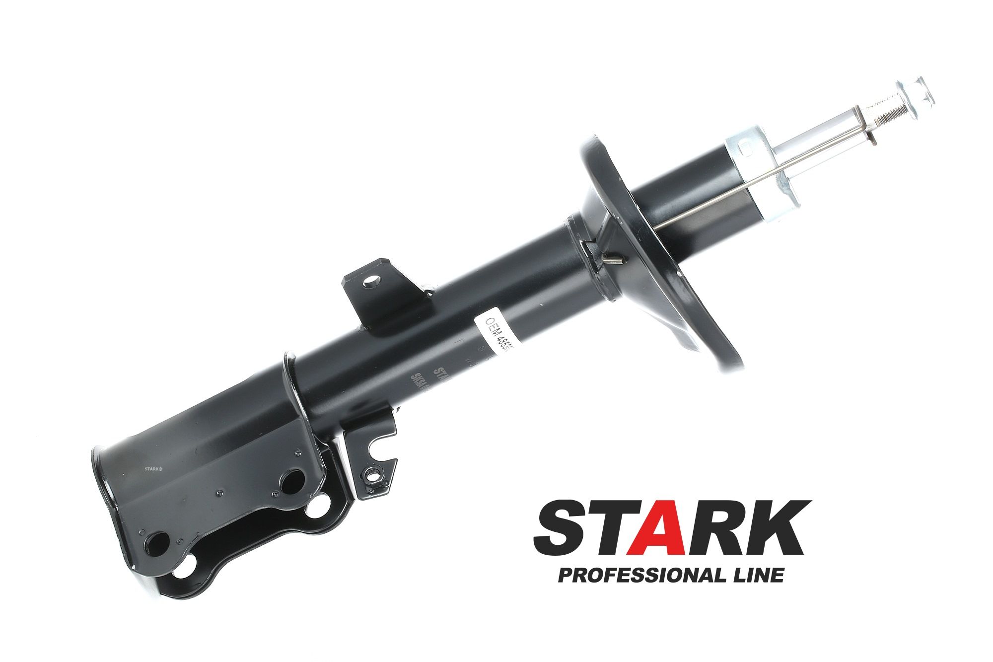 Dämpfer STARK SKSA-0132365 Bewertung