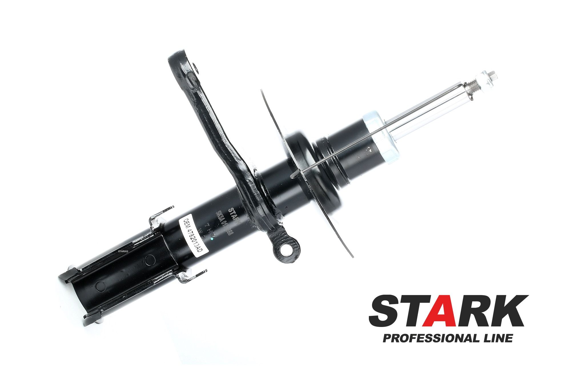 Dämpfer STARK SKSA-0132368 Bewertung