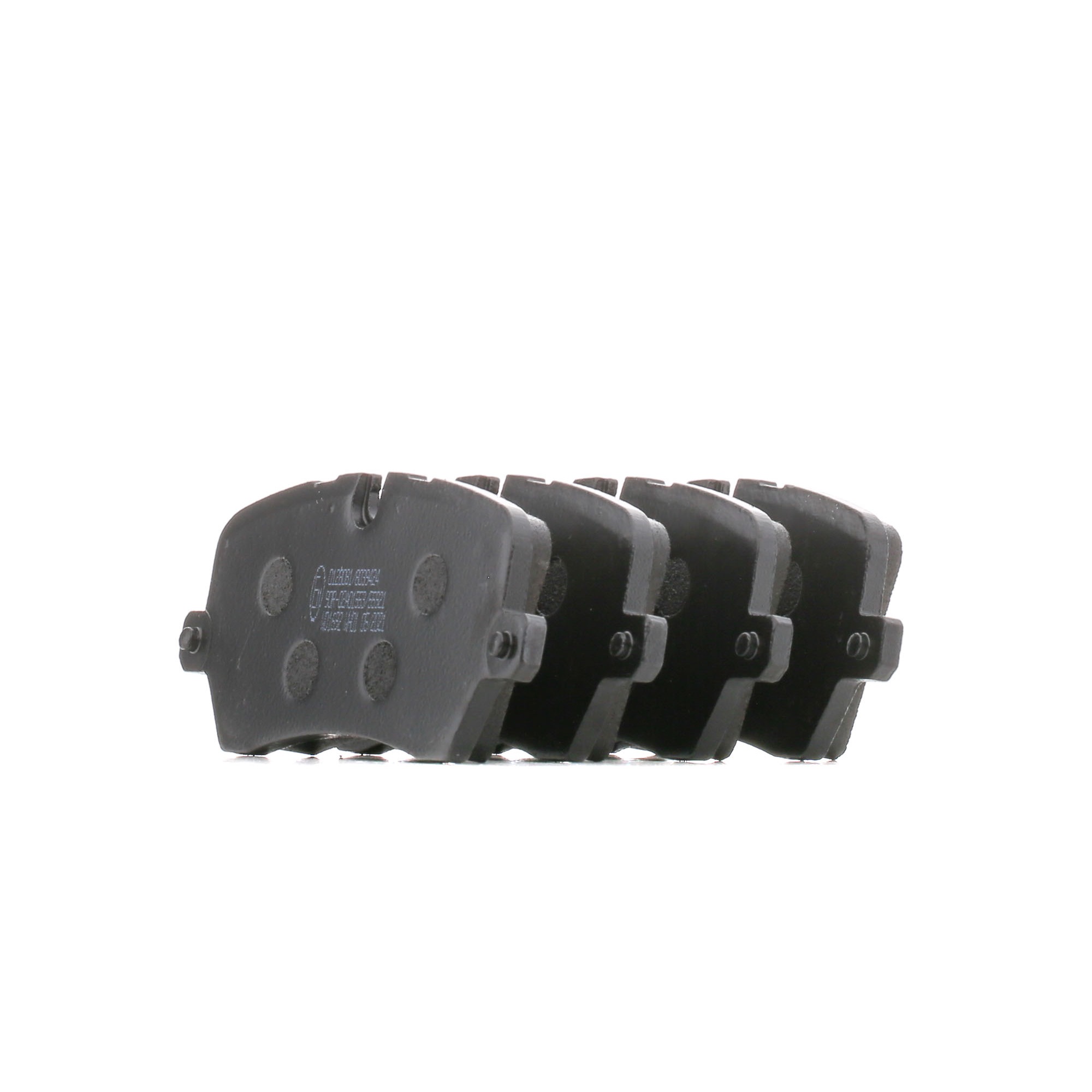 Bremsklötze STARK SKBP-0011412 Bewertung